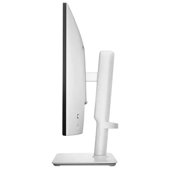 27" Monitor DELL S2725HSM, IPS 1920x1080 FHD, Alb, 5 image