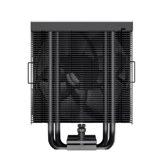 Cooler procesor Gamemax Sigma 550 Infinity BK, 8 image