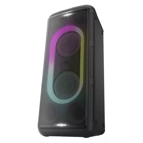 Sistem audio Panasonic SC-TMAX45GSK, Negru, 3 image
