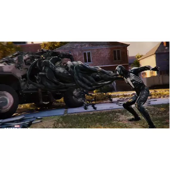 ActiVision Spider-Man 2, Acțiune și aventură, PlayStation 5, Disc, 3 image