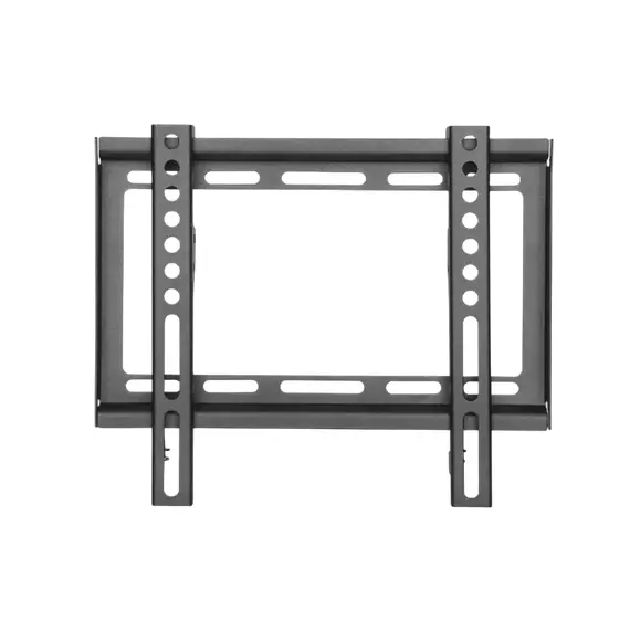 Suport fixat pe perete Gembird WM-42F-04, Negru, 4 image