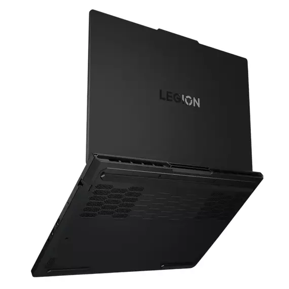 Laptop Gaming 16" Lenovo Legion Pro 5 16AFR10, Eclipse Black, AMD Ryzen 9 9955HX, 32GB/1024GB, Fără SO, 4 image