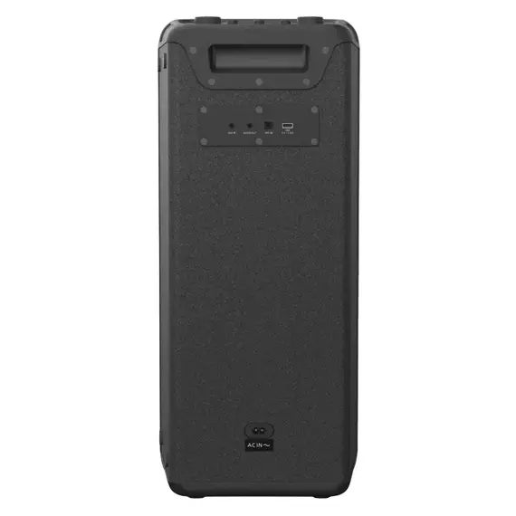 Sistem audio Panasonic SC-TMAX45GSK, Negru, 2 image