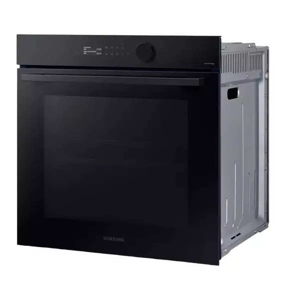 Cuptor Electric Samsung NV7B5645TAK/WT, Negru, 7 image