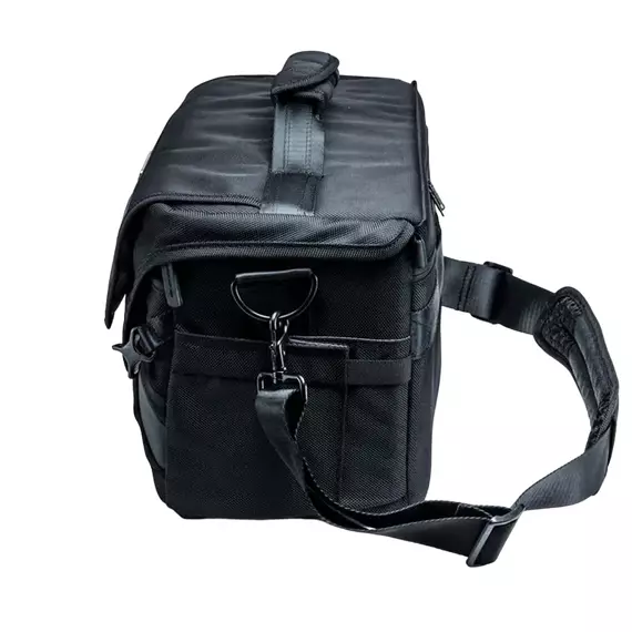 Geantă pe umăr Vanguard VEO SELECT 36S BK, Negru, 2 image