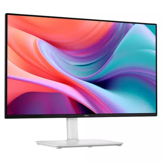 27" Monitor DELL S2725HSM, IPS 1920x1080 FHD, Alb, 6 image