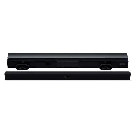 Soundbar Xiaomi Soundbar Pro 2.1, Negru, 4 image