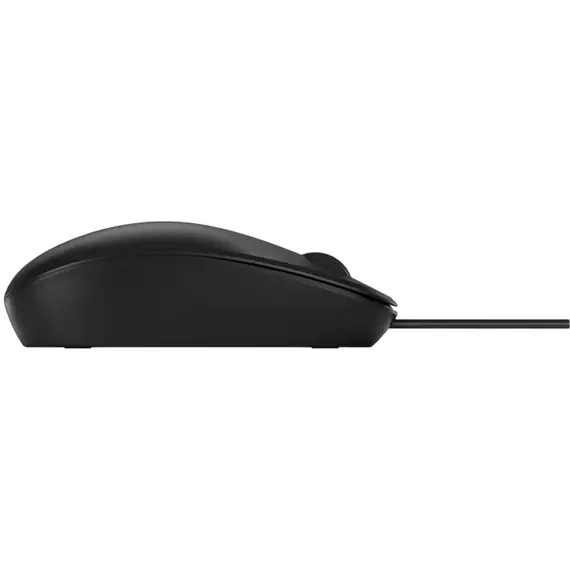 Mouse HP 128 , Negru, 4 image