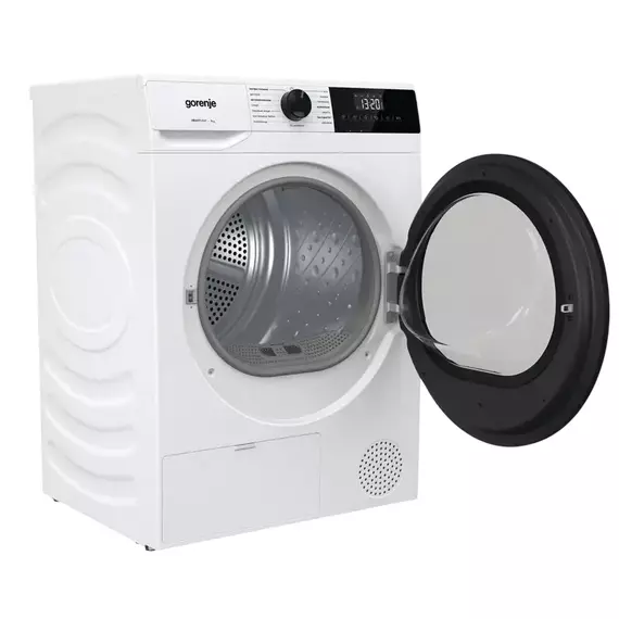 Uscător de rufe Gorenje D2HNE7E, 7kg, Alb, 6 image