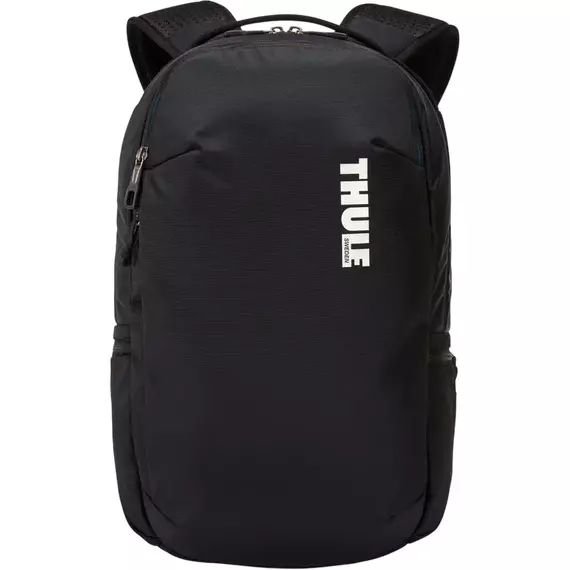 Backpack Thule Subterra TSLB315, 23L, 3204052, Black for Laptop 15,6" & City Bags, 7 image