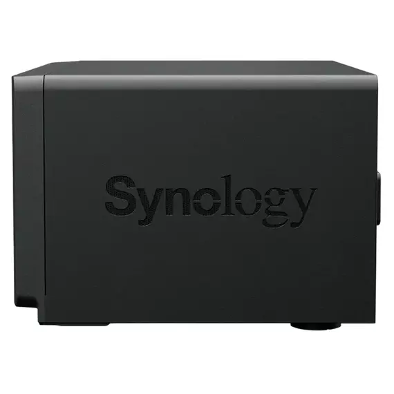 Stocare atașată la rețea SYNOLOGY DS1825+, Negru, 6 image