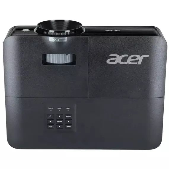 Proiector Acer X139, 5000ANSI Lumens, WXGA (1280 x 800), 8 image