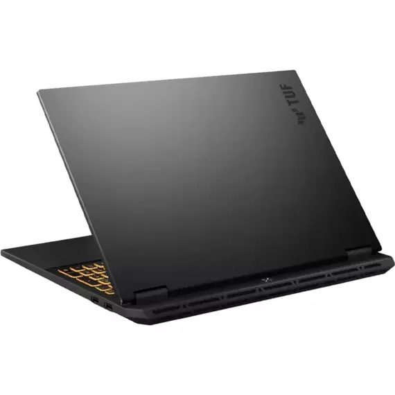 Laptop Gaming 16" ASUS TUF Gaming F16 FX608JMI, Jaeger Gray, Intel Core i7-14650HX, 16GB/1024GB, Windows 11 Home, 2 image