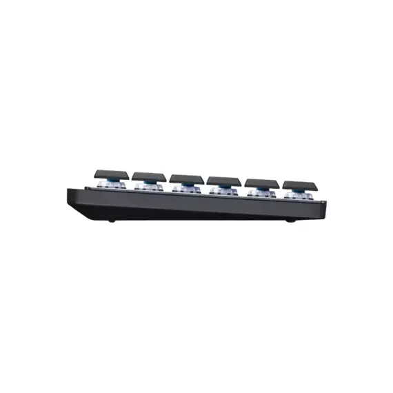 Tastatură Logitech MX Mechanical Mini, Fără fir, Gri, 4 image