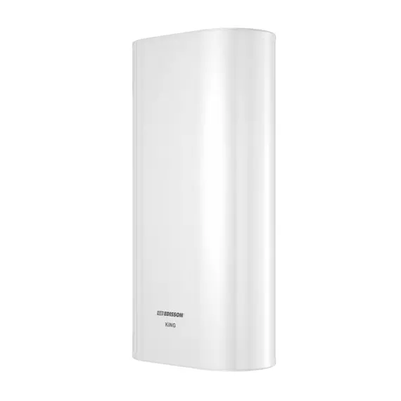 Boiler Electric EDISSON King 100 V, 100L, Alb, 2 image