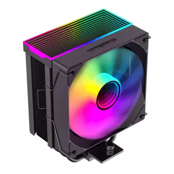 Cooler procesor Gamemax Sigma 550 Infinity BK, 5 image