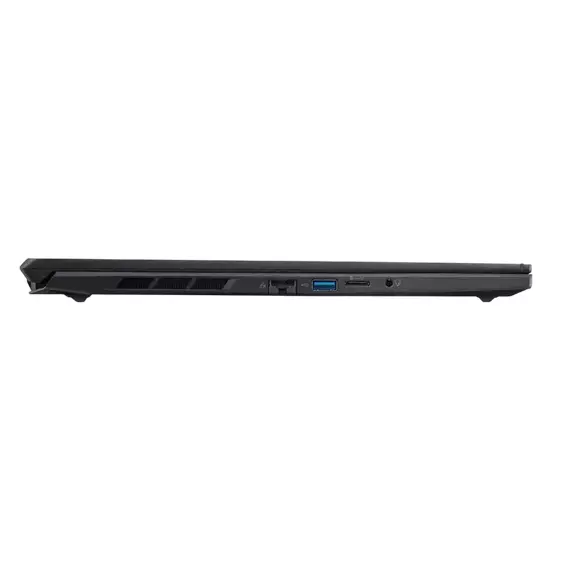 Laptop Gaming 16" Acer Nitro 16S AI AN16S-61, Obsidian Black, AMD Ryzen AI 7 350, 16GB/1024GB, Linux eShell, 4 image