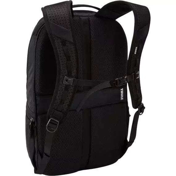 Backpack Thule Subterra TSLB315, 23L, 3204052, Black for Laptop 15,6" & City Bags, 5 image