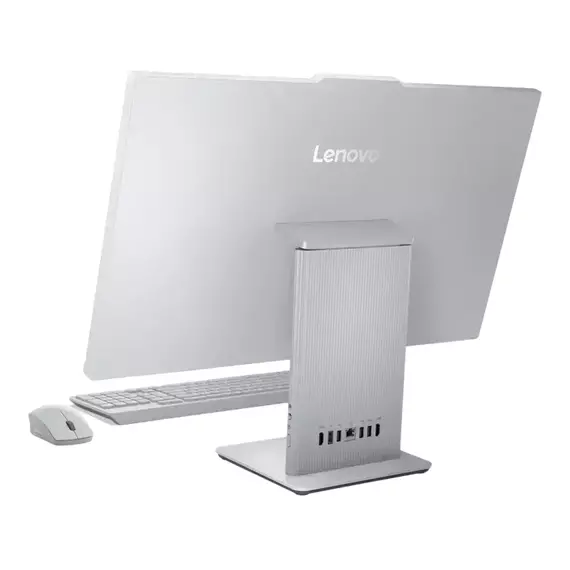 Lenovo AIO IdeaCentre 3 27ARR9 Cloud Grey (27" FHD IPS 300nits Ryzen 5 7533HS  3.3-4.4GHz, 8GB, 512G, 4 image