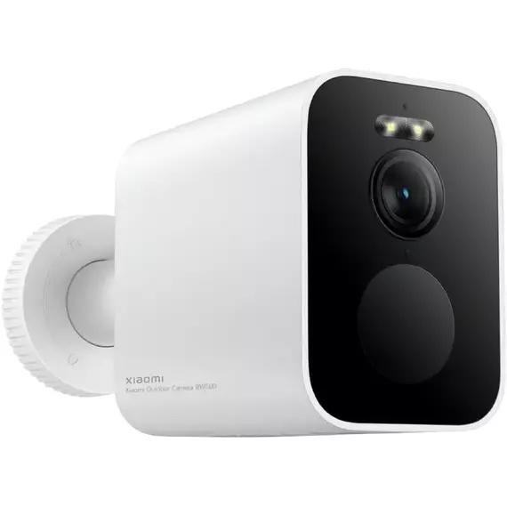 Camera de supraveghere IP Xiaomi BW300, Alb, 2 image