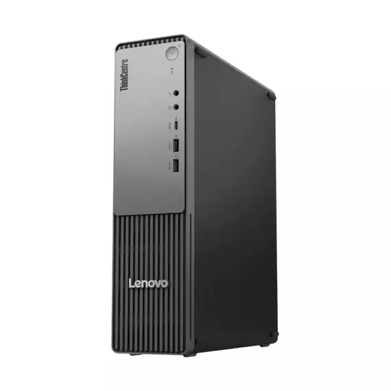 Sistem Desktop PC Lenovo ThinkCentre neo 55s Gen6, SFF, AMD Ryzen 7 250, 16GB/512GB, AMD Radeon 780M Graphics, Fără SO, 2 image