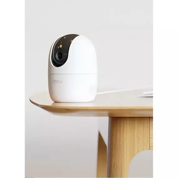 Imou Indoor Camera Ranger 2 Pro, Wi-Fi, 8MP, 3 image
