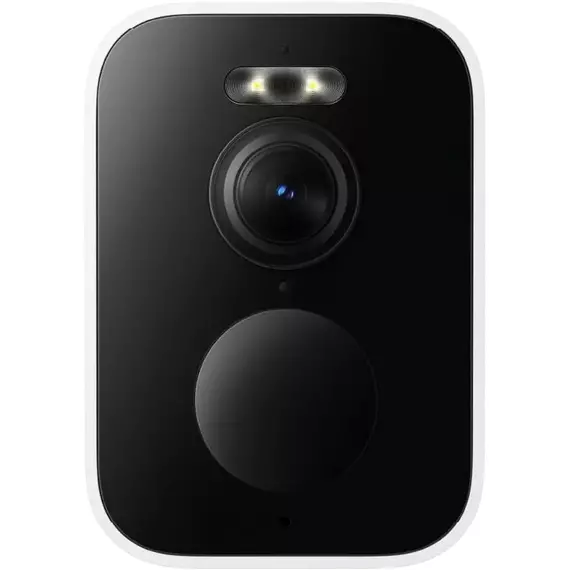 Camera de supraveghere IP Xiaomi BW300, Alb, 3 image