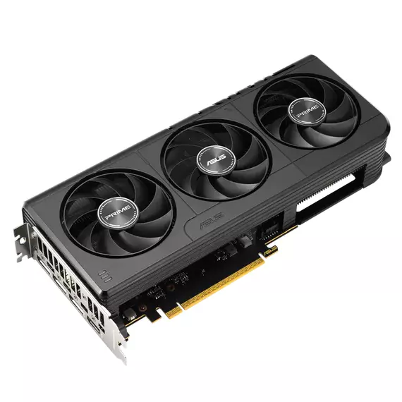 Placă Video ASUS PRIME-RTX5060-O8G, 8GB GDDR7 128bit, 6 image