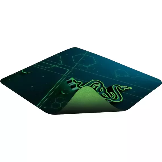 Mouse Pad pentru jocuri RAZER Goliathus Mobile, Mic, Multicolor, 5 image
