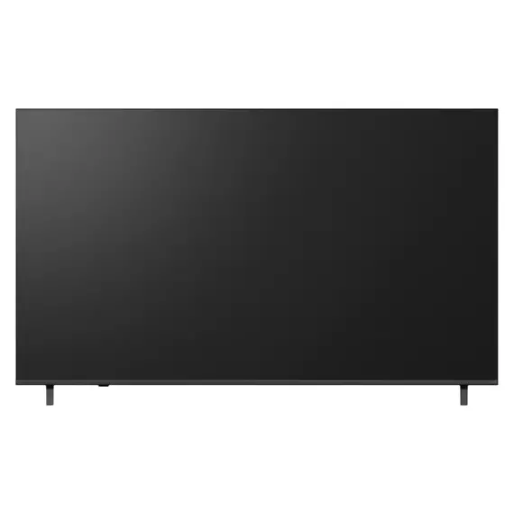 75" QNED SMART TV LG 75QNED80B6A, 3840x2160 4K UHD, webOS, Negru, 2 image