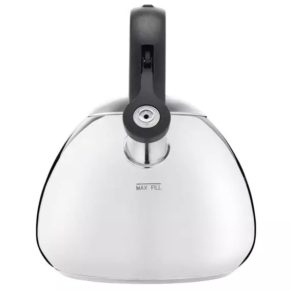 Ceainic Tefal N4180310, 2,5L, Oțel inoxidabil, 2 image