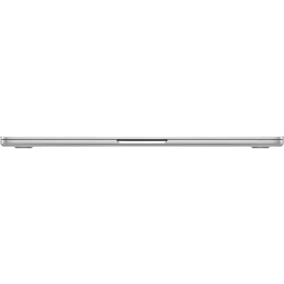Laptop 13,6" Apple MacBook Air 13, Argintiu, M5 with 10-core CPU and 10-core GPU, 16GB/1024GB, macOS Tahoe, 3 image