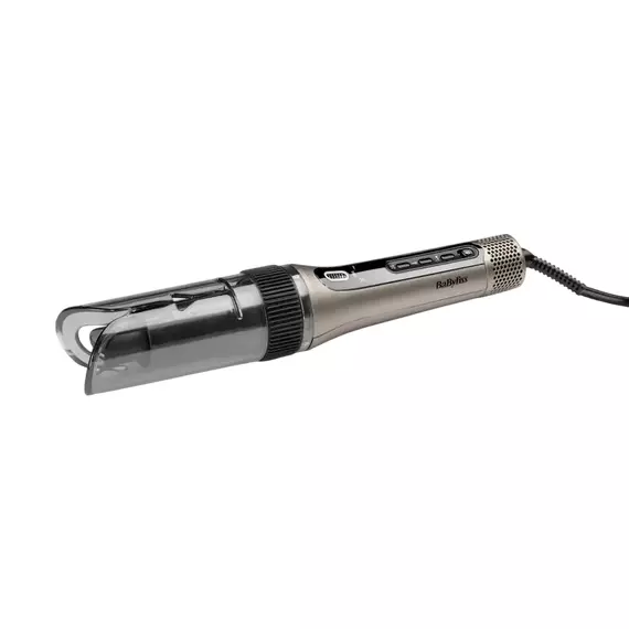 Ondulator de păr BaByliss C6688E, Bej, 8 image