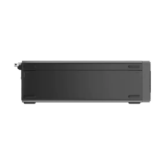 Sistem Desktop PC Lenovo ThinkCentre neo 55s Gen6, SFF, AMD Ryzen 7 250, 16GB/512GB, AMD Radeon 780M Graphics, Fără SO, 7 image