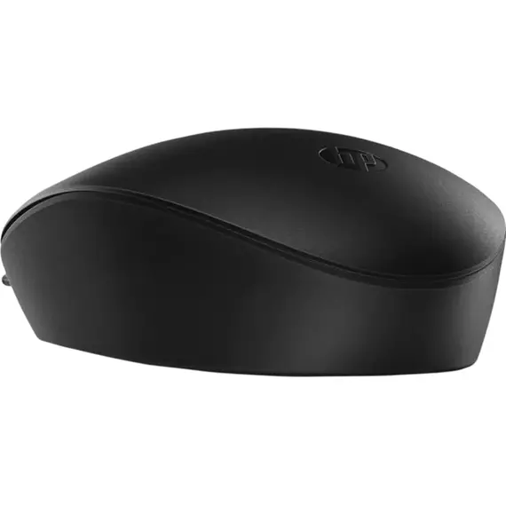 Mouse HP 128 , Negru, 3 image