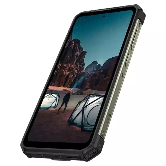 Ulefone Armor 24 Pro 12/256 Gb Black, 4 image
