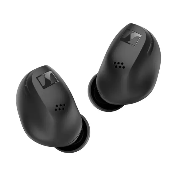 Căști Sennheiser Accentum TWS, Negru, 5 image