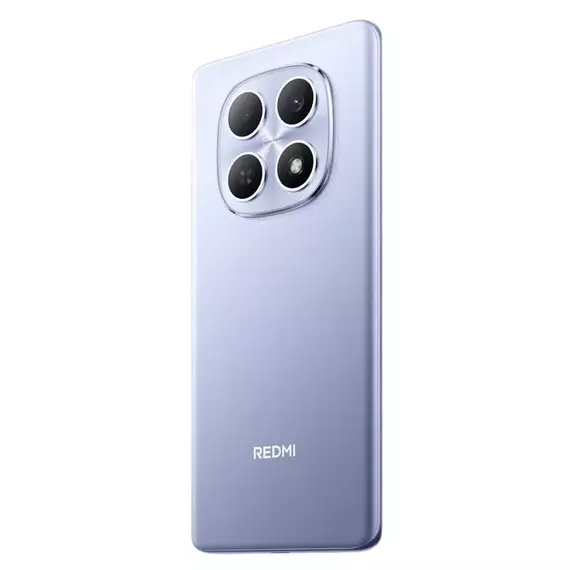 Xiaomi Redmi Note 15 4G , 6GB/128GB, Violet, 8 image