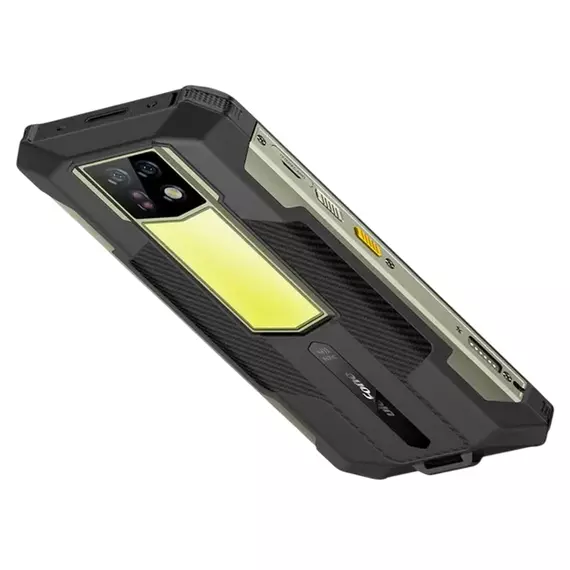 Ulefone Armor 24 Pro 12/256 Gb Black, 5 image