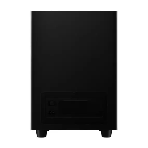 Soundbar Xiaomi Soundbar Pro 2.1, Negru, 8 image
