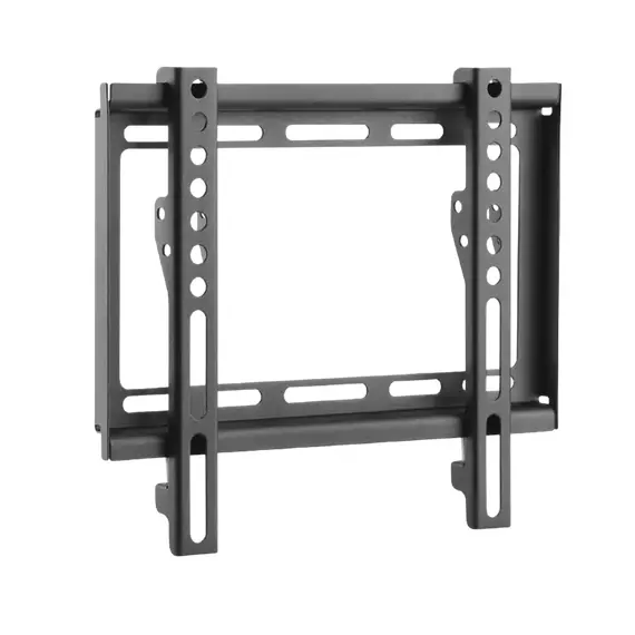 Suport fixat pe perete Gembird WM-42F-04, Negru, 5 image