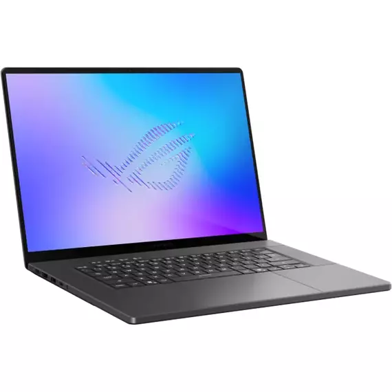 NB ASUS 16.0" ROG Zephyrus G16 GU606AR Gray (Core Ultra 9 386H 32Gb 1Tb 5070 Ti 12Gb Win 11), 5 image