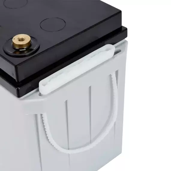 Acumulator UPS Ultra Power GP150-12, 12V, 5 image
