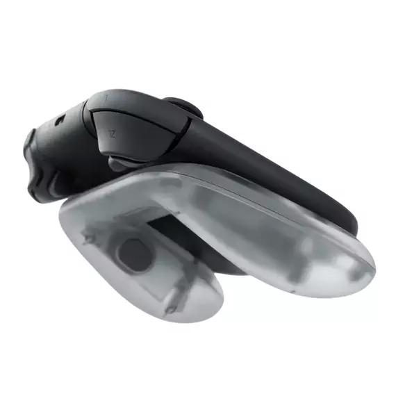 Stație de încărcare Nintendo Joy-Con 2, Negru, 2 image