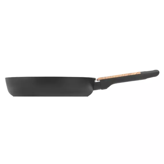 Tigaie RESTO 93184, 26cm, Negru, 5 image