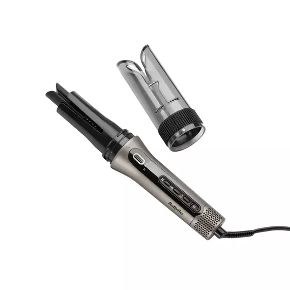 Ondulator de păr BaByliss C6688E, Bej, 4 image