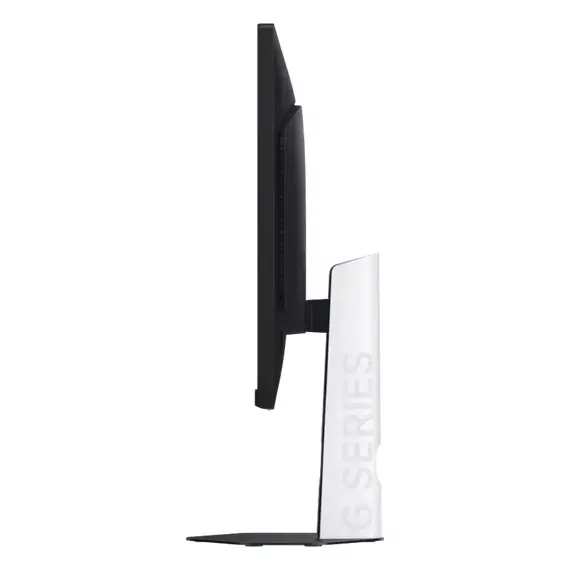 23.8" XIAOMI Gaming Monitor G24i 2026, Black,IPS,1920x1080,200Hz,FreeSync,1msGTG,400cd,HDR400,HDMI+D, 4 image