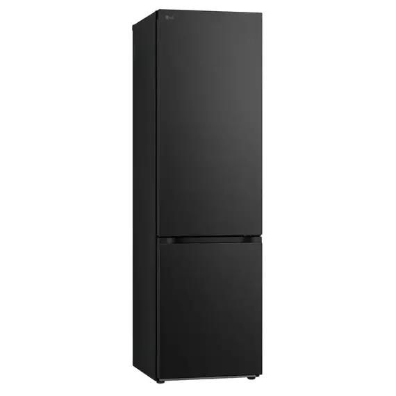 Frigider LG GBV7280BEV, Negru, 6 image