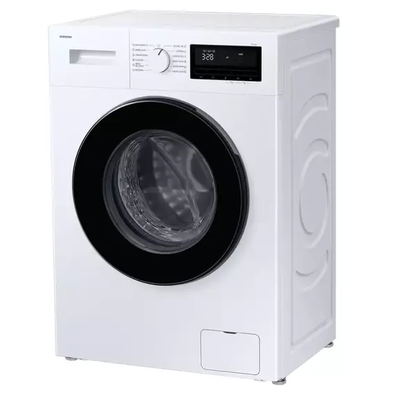 Mașină de spălat Samsung WW70FG3M05AWLF, 7kg, Alb, 4 image
