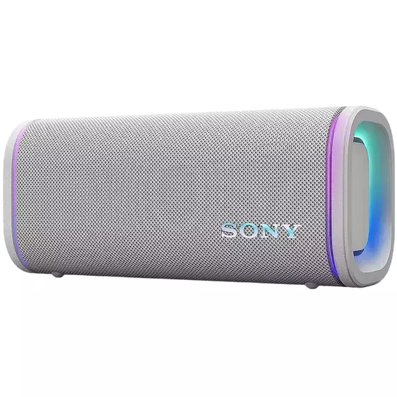 Boxă portabilă SONY ULT Field 5, Off-White, 7 image